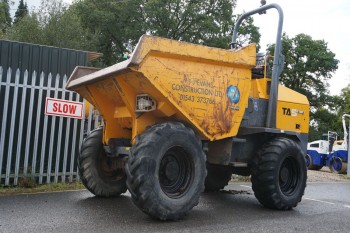 terex-ta9-straight-dumper-year-2012-hour2170-sold